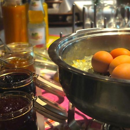 Melyek a legjobb hotelek Baumwipfelpfad Schwarzwald közelében? Bad Wildbad Kültér fotó