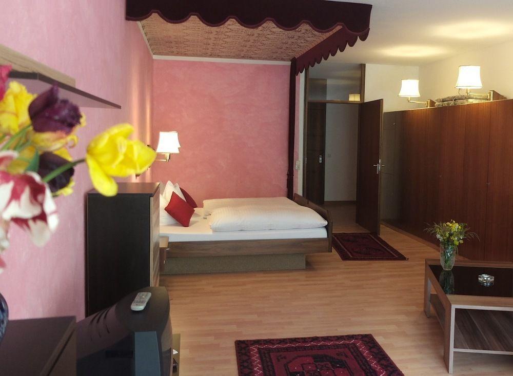 Melyek a legjobb hotelek Baumwipfelpfad Schwarzwald közelében? Bad Wildbad Kültér fotó