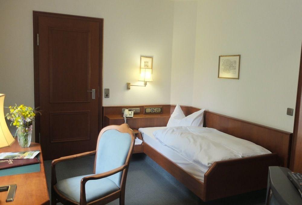 Melyek a legjobb hotelek Baumwipfelpfad Schwarzwald közelében? Bad Wildbad Kültér fotó