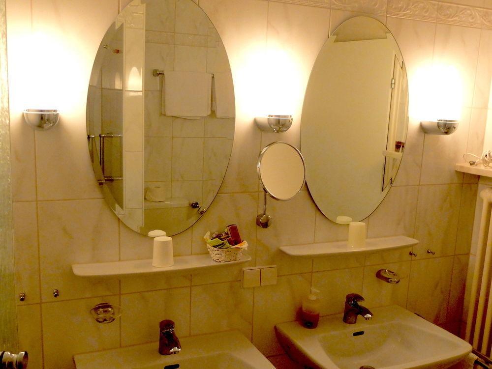 Melyek a legjobb hotelek Baumwipfelpfad Schwarzwald közelében? Bad Wildbad Kültér fotó