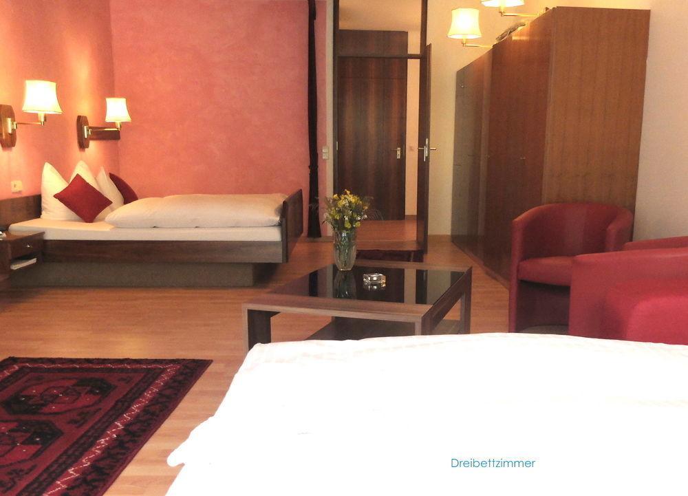 Melyek a legjobb hotelek Baumwipfelpfad Schwarzwald közelében? Bad Wildbad Kültér fotó