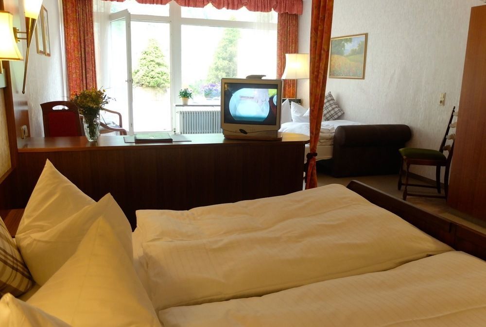 Melyek a legjobb hotelek Baumwipfelpfad Schwarzwald közelében? Bad Wildbad Kültér fotó
